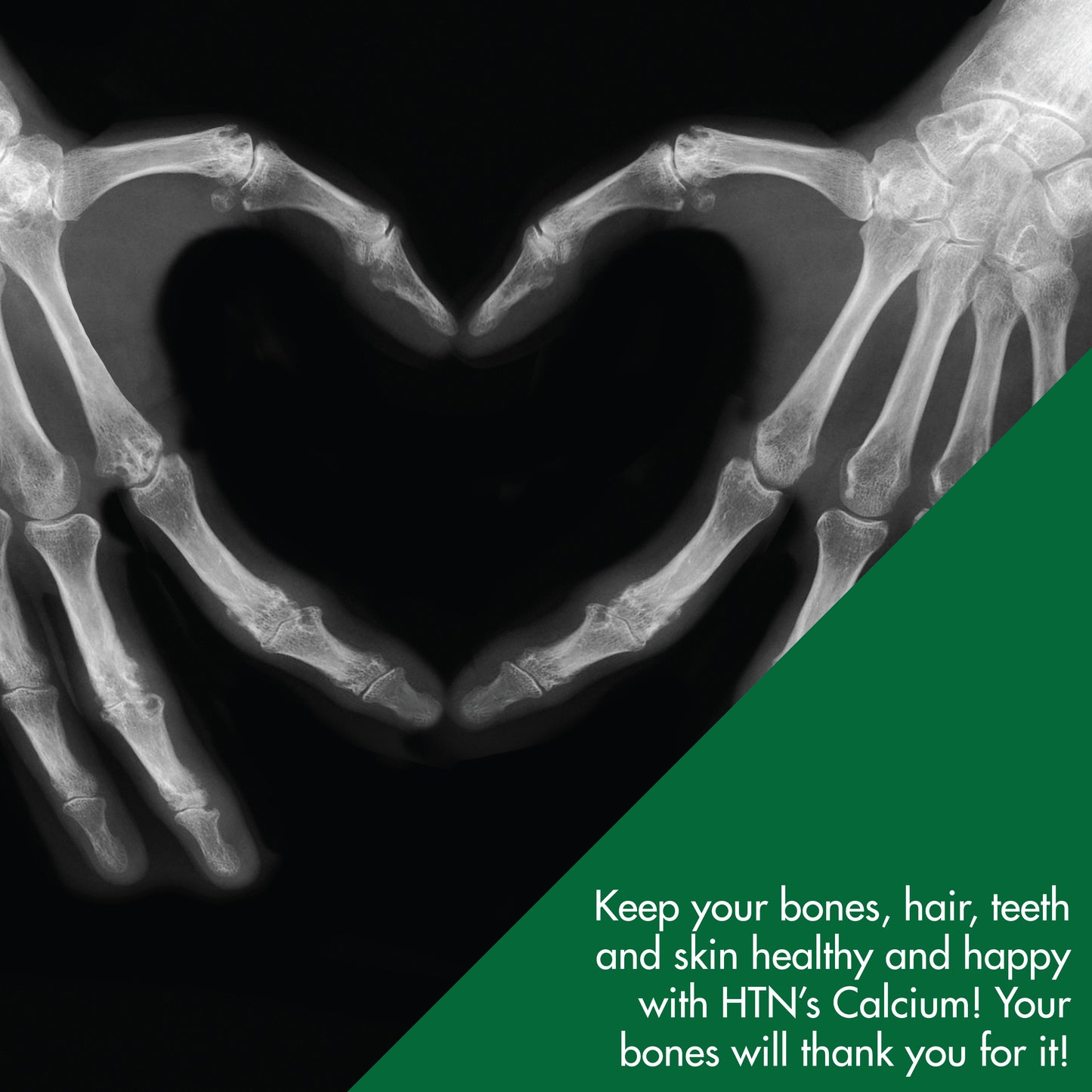 Calcium Magnesium & Vitamins D3 and K