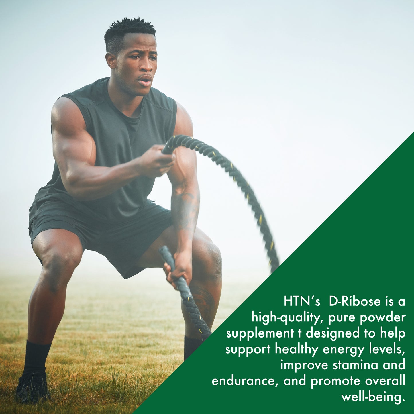 D-Ribose Pure Powder 200g Jar