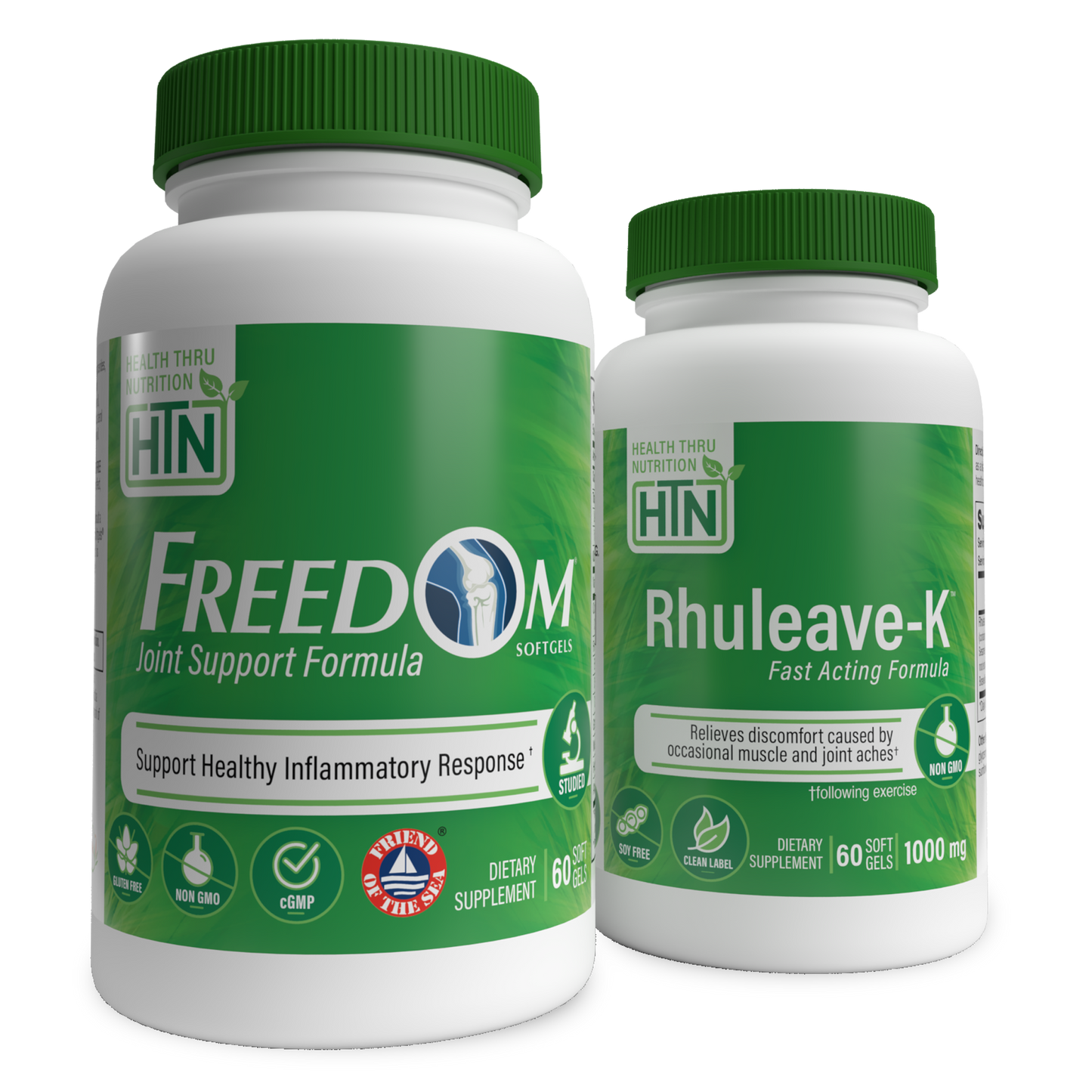 Synergy Joint Care Duo