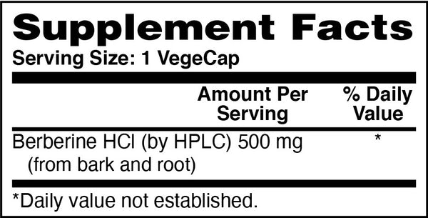 Supplement Facts