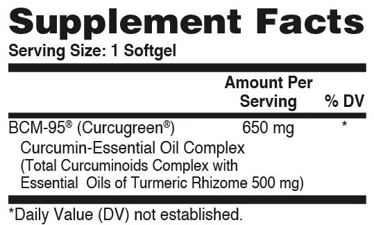 Supplement Facts