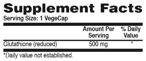 Supplement Facts
