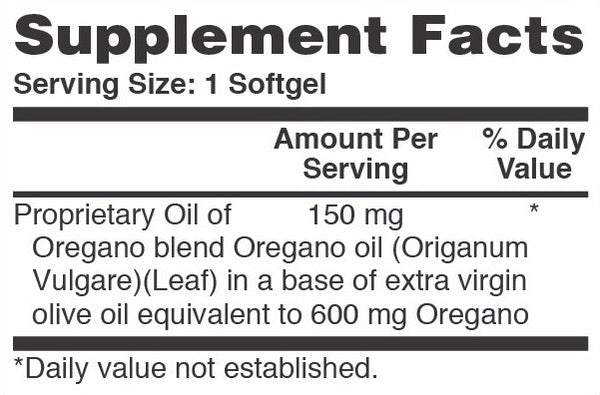 Supplement Facts