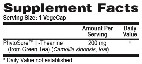 Supplement Facts