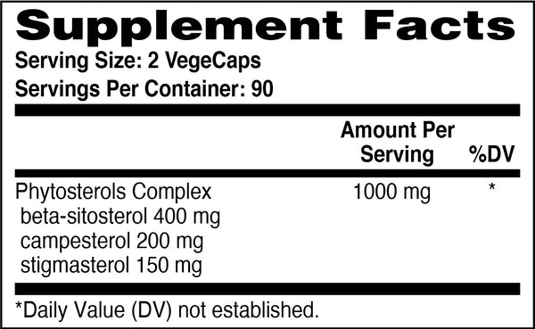 Supplement Facts
