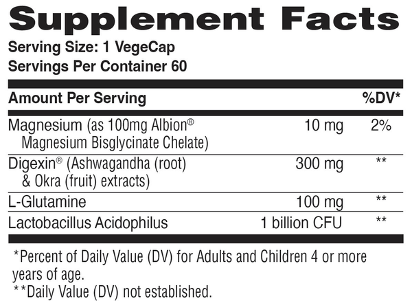 Supplement Facts