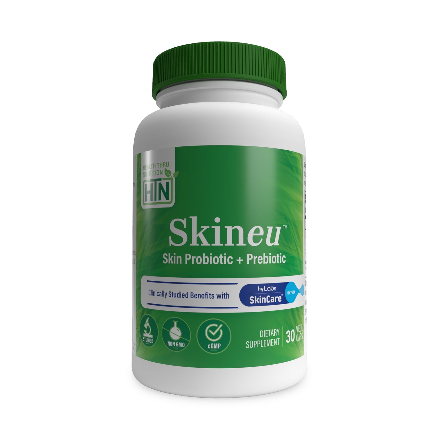 Skineu - Healthy Skin Bundle + Free Biotin!