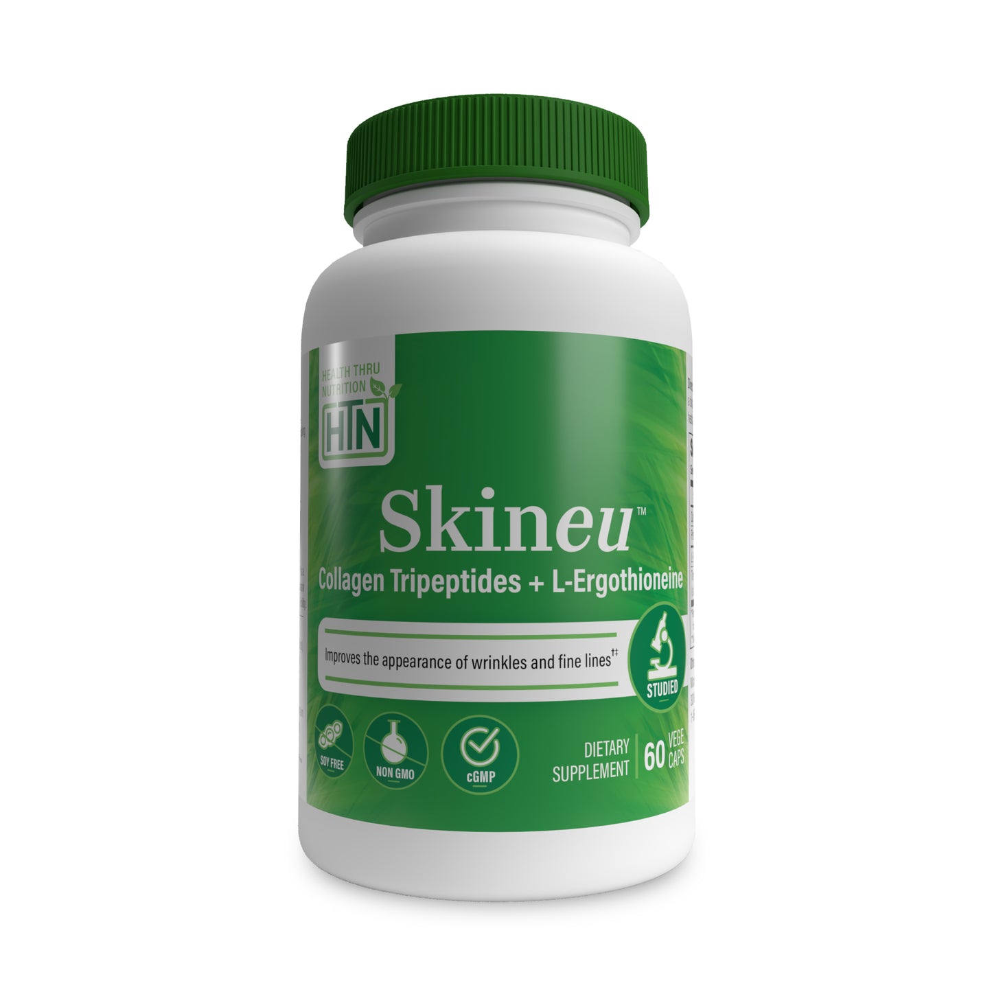 Skineu - Healthy Skin Bundle + Free Biotin!