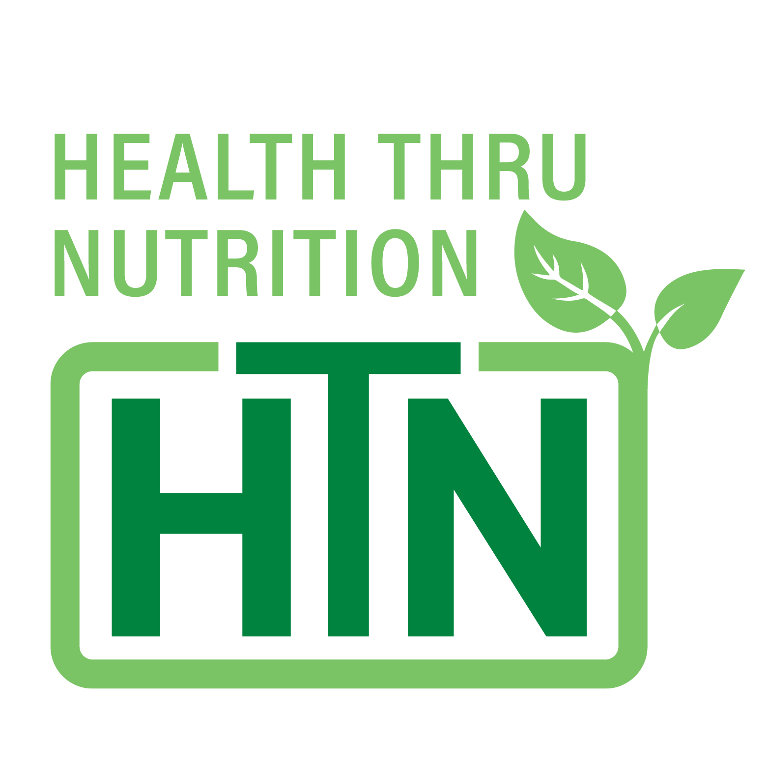 Health Thru Nutrition