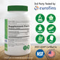 Lutein 20mg with Zeaxanthin 4mg as LutePro®