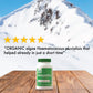 Astaxanthin 12mg as Natural Algae AstaZine®