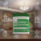 Sodium Ascorbate Powder 1,000mg Buffered Vitamin-C 250g Jar