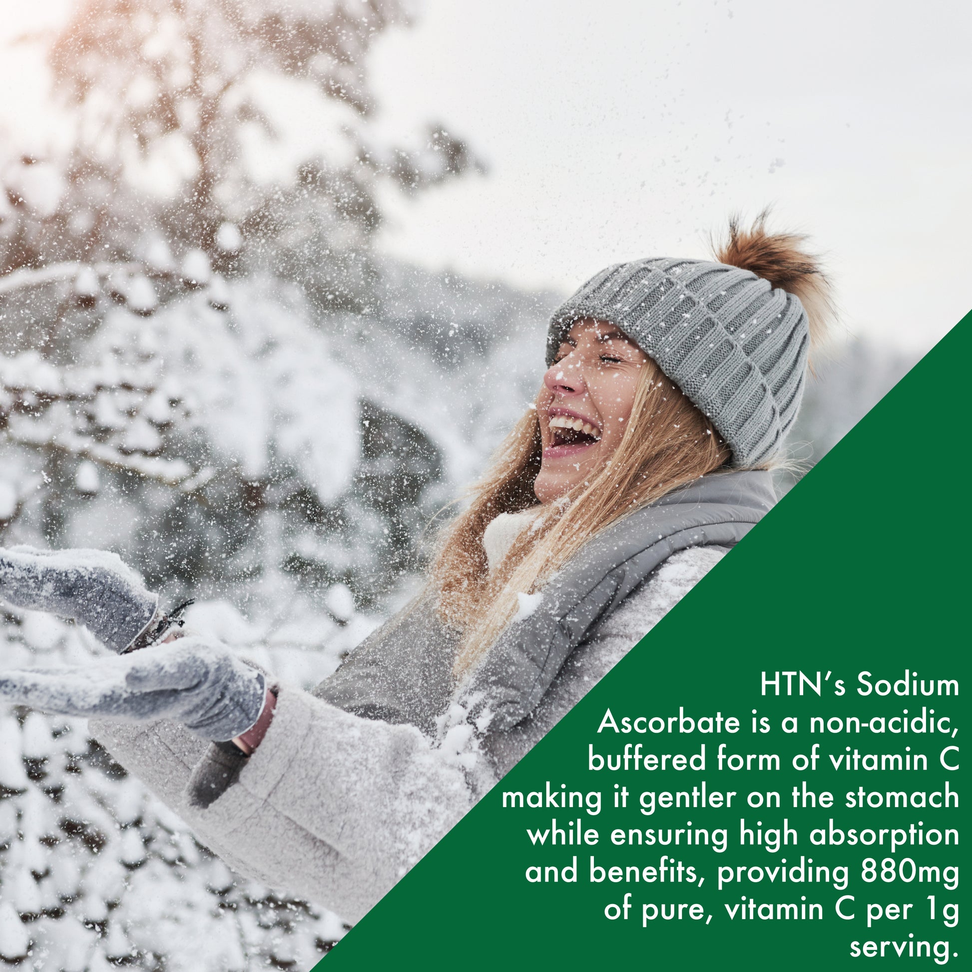 Lamberts Calcium Ascorbate Powder 250g