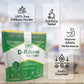 D-Ribose Pure Bulk Powder | Cellular Energy Support | Non-GMO Gluten and Soy Free 500g