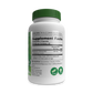 Magnesium Taurate 200mg Elemental Magnesium from 1,000mg Magnesium Taurate 120 Capsules