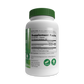 Magnesium Malate 200mg Elemental Magnesium from 1,000mg Magnesium Malate 120 count