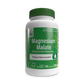 Magnesium Malate 200mg Elemental Magnesium from 1,000mg Magnesium Malate 120 count