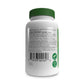 Gentle Vitamin C with Citrus Bioflavonoids Complex 120 Vegan Capsules