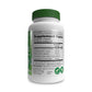 Joint Range™ Vegan Glucosamine, Chondroitin & MSM 120 Capsule