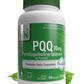 PQQ 10mg with PureQQ® 60 Vegetarian Capsules