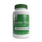 Inositol 40:1 Myo to D-Chiro Inositol Formula + PQQ 10mg 120 count