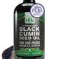 Black Seed Oil Liquid 2% Thymoquinone 240mL