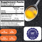 Black Seed Oil Liquid 2% Thymoquinone 240mL