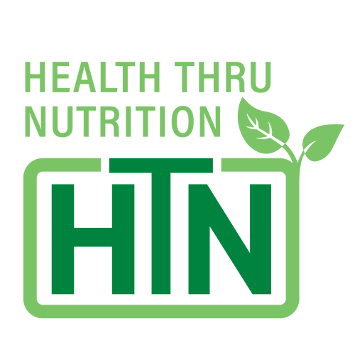 health thru nutrition