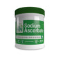 Sodium Ascorbate Powder 1,000mg Buffered Vitamin-C 250g Jar